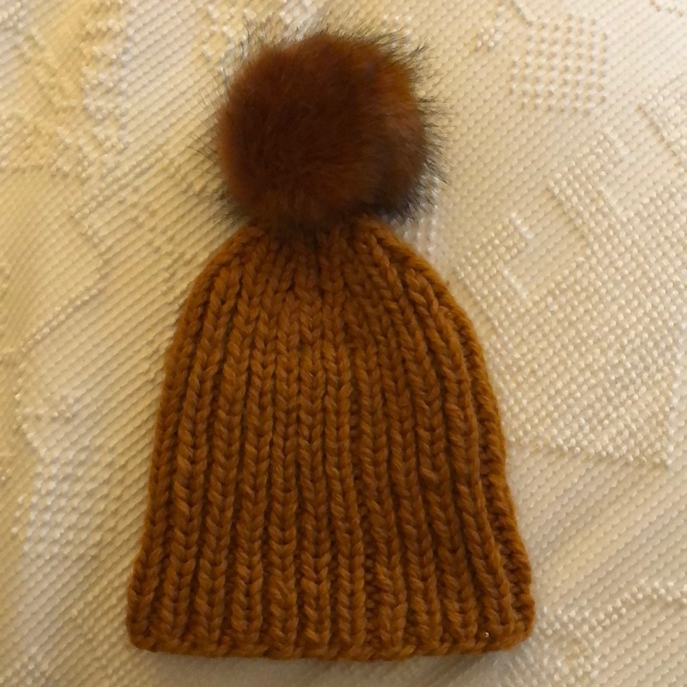 Free People Beanie